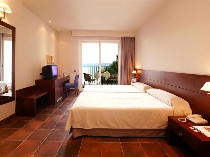 Silken Park Hotel San Jorge