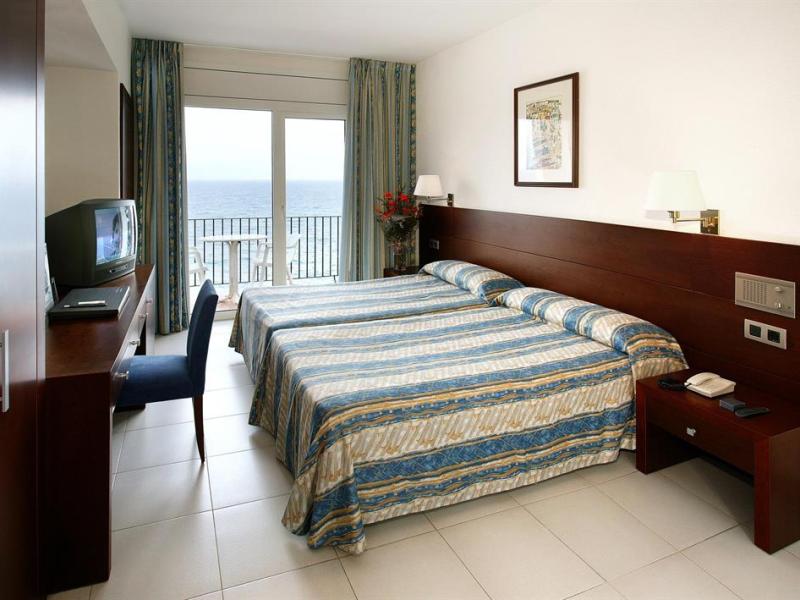 Silken Park Hotel San Jorge