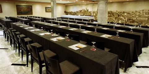 Sercotel San Juan de los Reyes