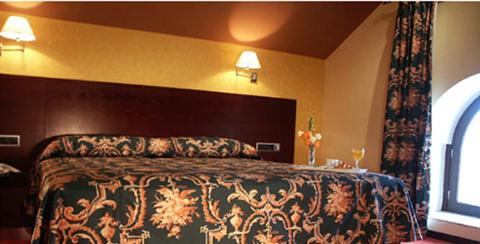 Sercotel San Juan de los Reyes