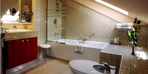 Sercotel San Juan de los Reyes