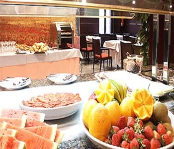 Sercotel San Juan de los Reyes