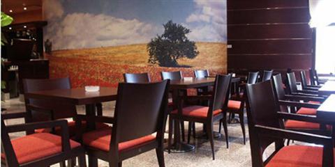 Sercotel San Juan de los Reyes