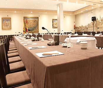 Sercotel San Juan de los Reyes