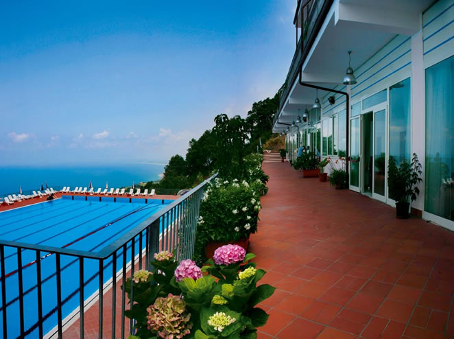 San Leonardo Resort