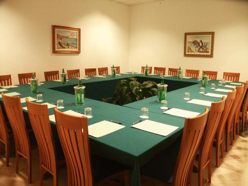 San Leonardo Resort