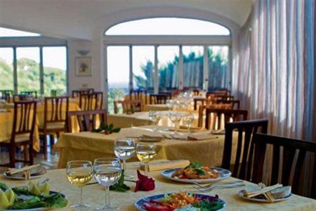 Albergo Terme San Lorenzo