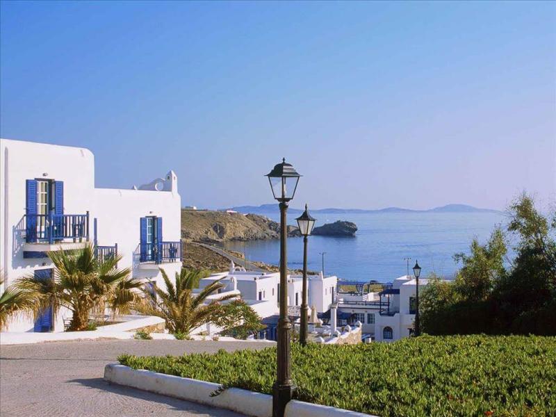 San Marco Luxury Hotel & Villas