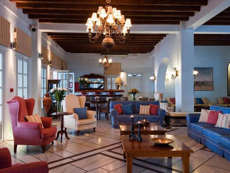 San Marco Luxury Hotel & Villas