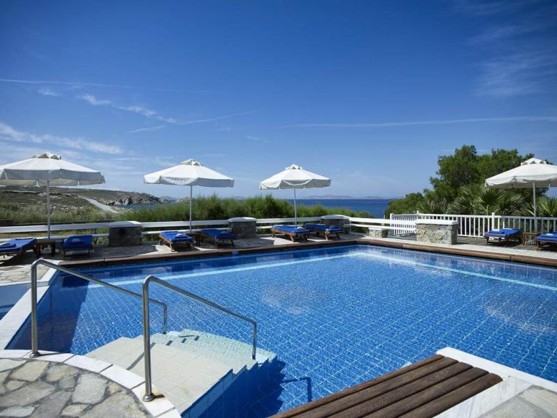 San Marco Luxury Hotel & Villas