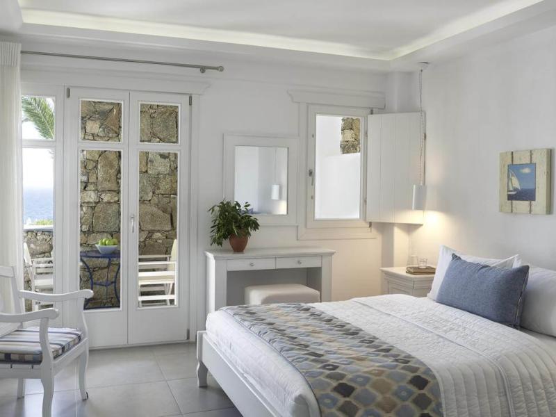 San Marco Luxury Hotel & Villas