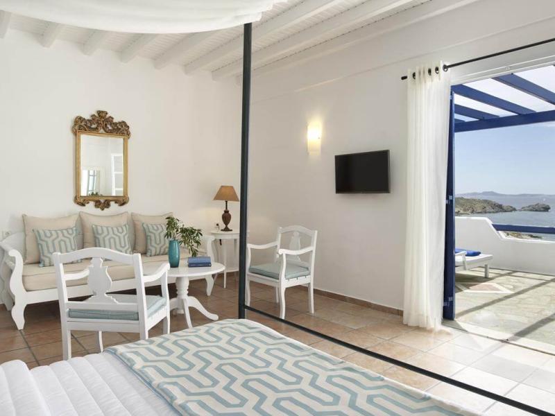 San Marco Luxury Hotel & Villas