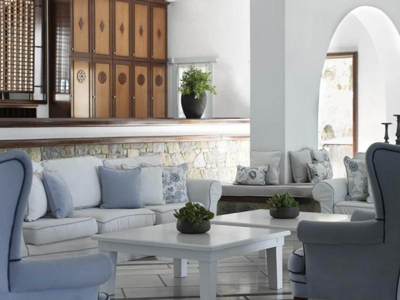 San Marco Luxury Hotel & Villas