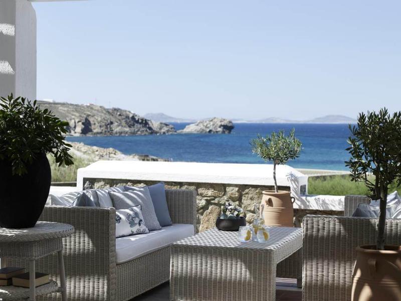 San Marco Luxury Hotel & Villas