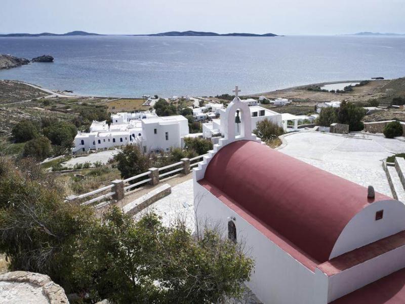 San Marco Luxury Hotel & Villas