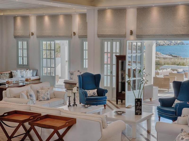 San Marco Luxury Hotel & Villas