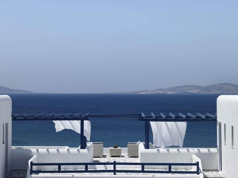 San Marco Luxury Hotel & Villas