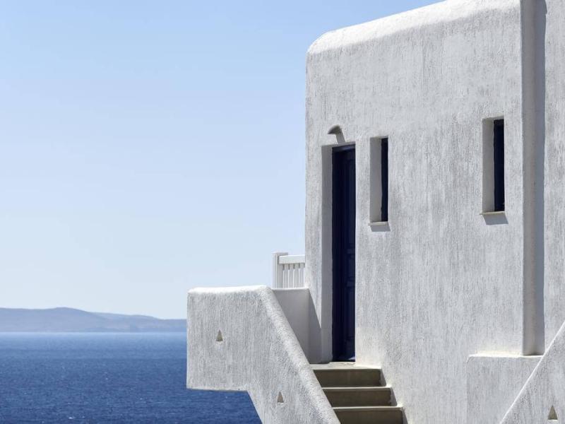 San Marco Luxury Hotel & Villas