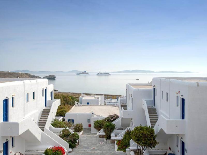 San Marco Luxury Hotel & Villas