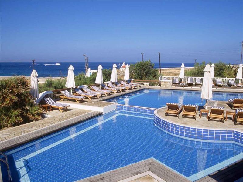 San Marco Luxury Hotel & Villas