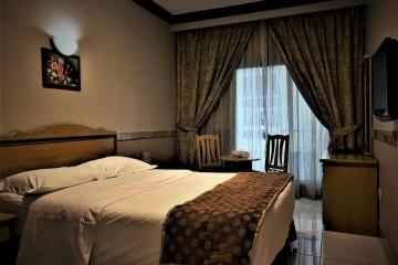 Отель San Marino Hotel ОАЭ, Дейра, фото 28