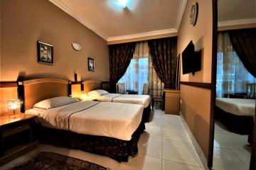 Отель San Marino Hotel ОАЭ, Дейра, фото 30