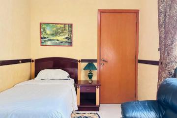 Отель San Marino Hotel ОАЭ, Дейра, фото 32