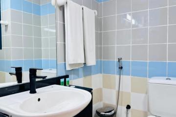 Отель San Marino Hotel ОАЭ, Дейра, фото 34