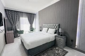 Отель San Marino Hotel ОАЭ, Дейра, фото 35