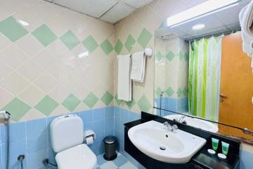 Отель San Marino Hotel ОАЭ, Дейра, фото 36