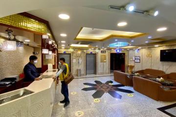 Отель San Marino Hotel ОАЭ, Дейра, фото 38