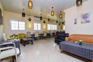 Отель San Marino Hotel ОАЭ, Дейра, фото 39