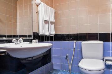 Отель San Marino Hotel ОАЭ, Дейра, фото 44