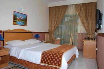 Отель San Marino Hotel ОАЭ, Дейра, фото 47