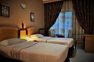 Отель San Marino Hotel ОАЭ, Дейра, фото 49