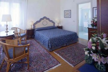 Отель San Marco Palace Италия, Венеция, фото 12