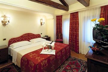 Отель San Marco Palace Италия, Венеция, фото 14