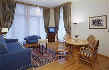 Отель San Marco Palace Италия, Венеция, фото 16