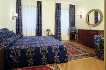 Отель San Marco Palace Италия, Венеция, фото 18