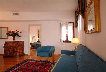 Отель San Marco Palace Италия, Венеция, фото 19