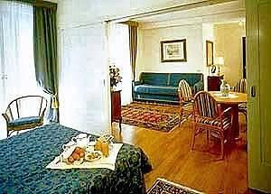 Отель San Marco Palace Италия, Венеция, фото 2
