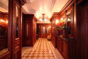 Отель San Marco Palace Италия, Венеция, фото 21