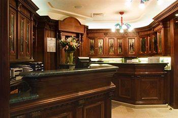 Отель San Marco Palace Италия, Венеция, фото 22