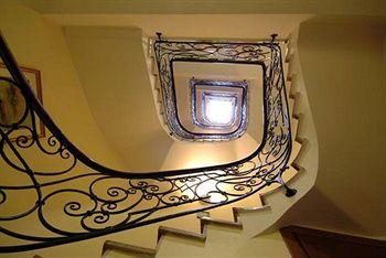 Отель San Marco Palace Италия, Венеция, фото 23