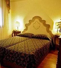 Отель San Marco Palace Италия, Венеция, фото 4