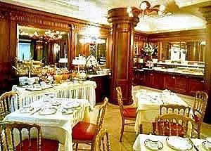 Отель San Marco Palace Италия, Венеция, фото 8