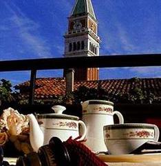 Отель San Marco Palace Италия, Венеция, фото 9