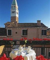 Отель San Marco Palace Италия, Венеция, фото 10