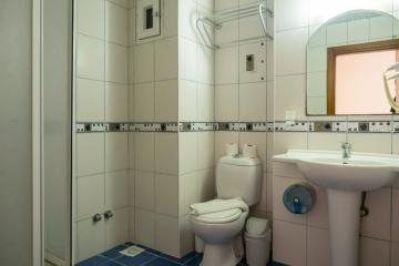 Отель Tal Beach Hotel Турция, Бельдиби, фото 20