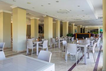Отель Tal Beach Hotel Турция, Бельдиби, фото 23